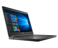 Dell Latitude 5491 i5-8400H/16GB/256/Win10P MX130 LTE - 457404 - zdjęcie 4